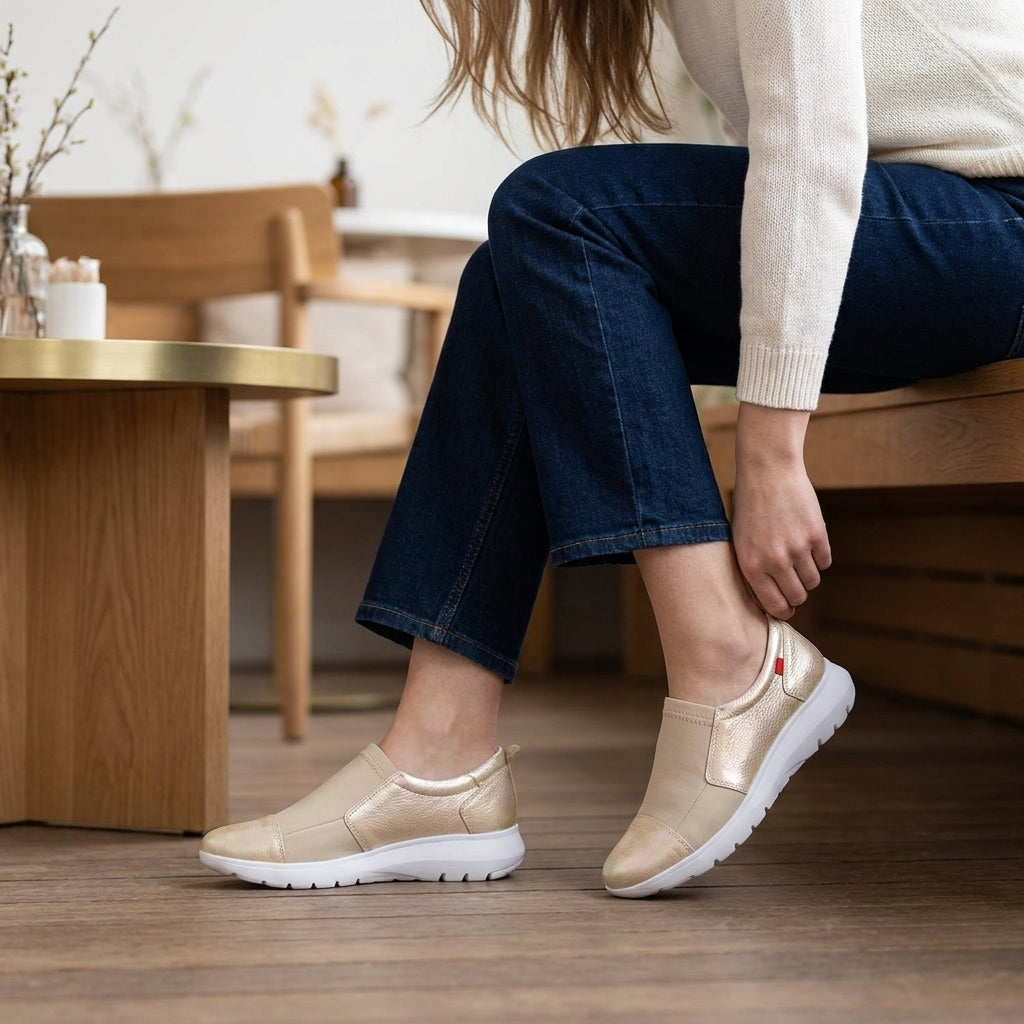 Jay St 2.0, Women – Marc Joseph New York