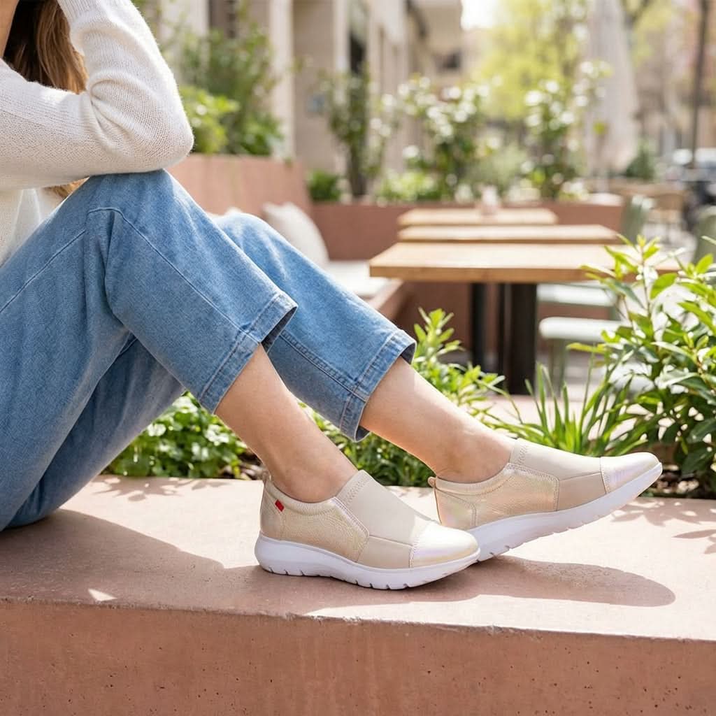 Jay St 2.0, Women - Marc Joseph New York