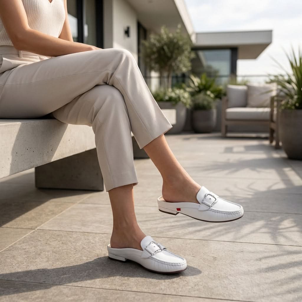 Barbara St, Women - Marc Joseph New York