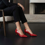 Cortland St Pump, Women - Marc Joseph New York