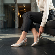 Court Slingback, Women