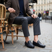 Walker St, Men - Marc Joseph New York