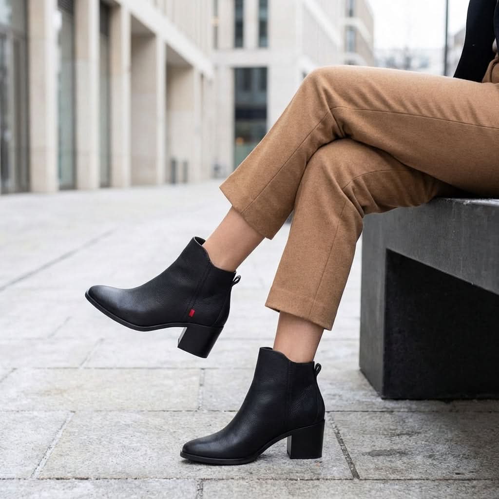 Waterford Boot, Women - Marc Joseph New York