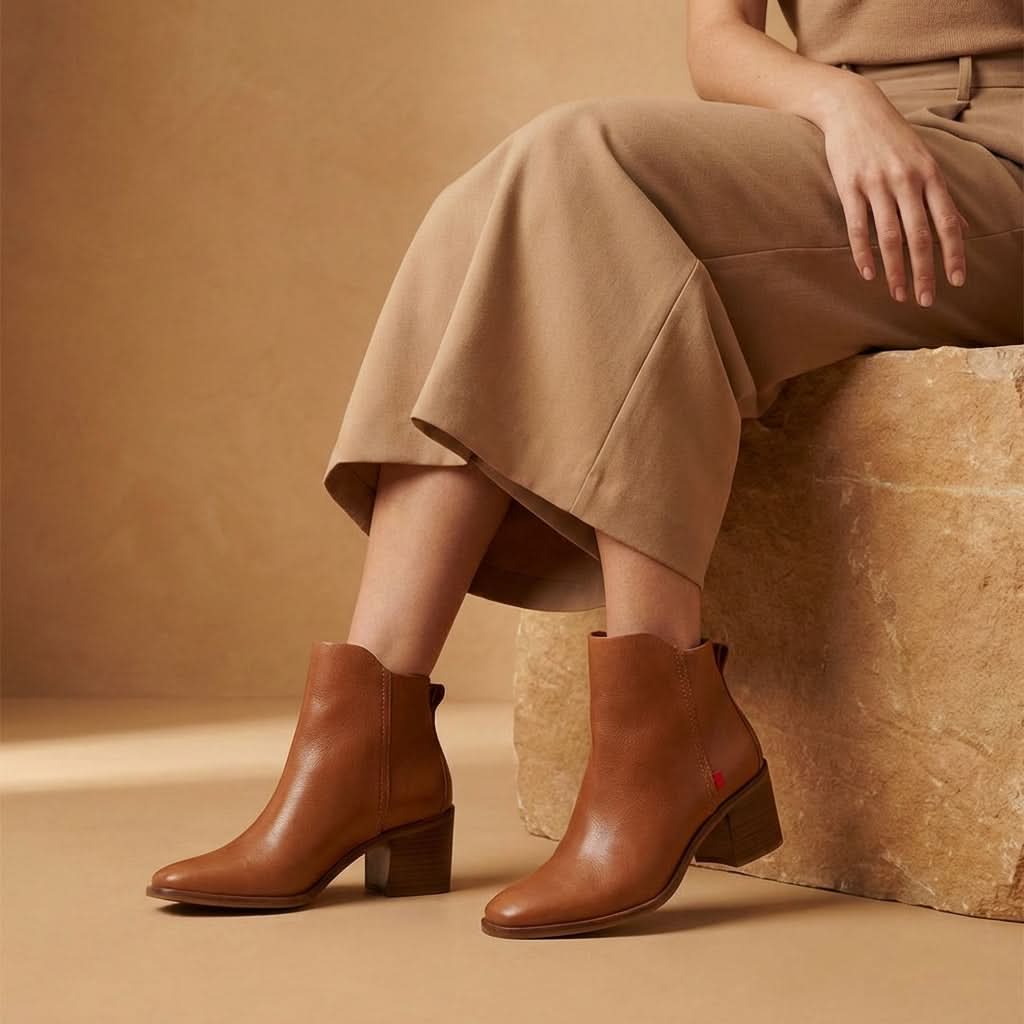 Waterford Boot, Women - Marc Joseph New York