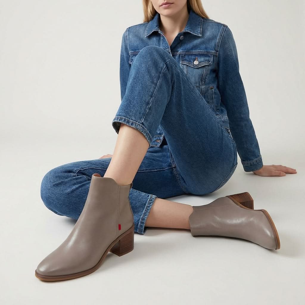 Waterford Boot, Women - Marc Joseph New York