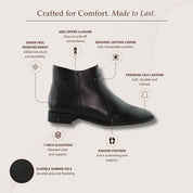 Elinor Pl Bootie, Women