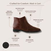 Elinor Pl Bootie, Women