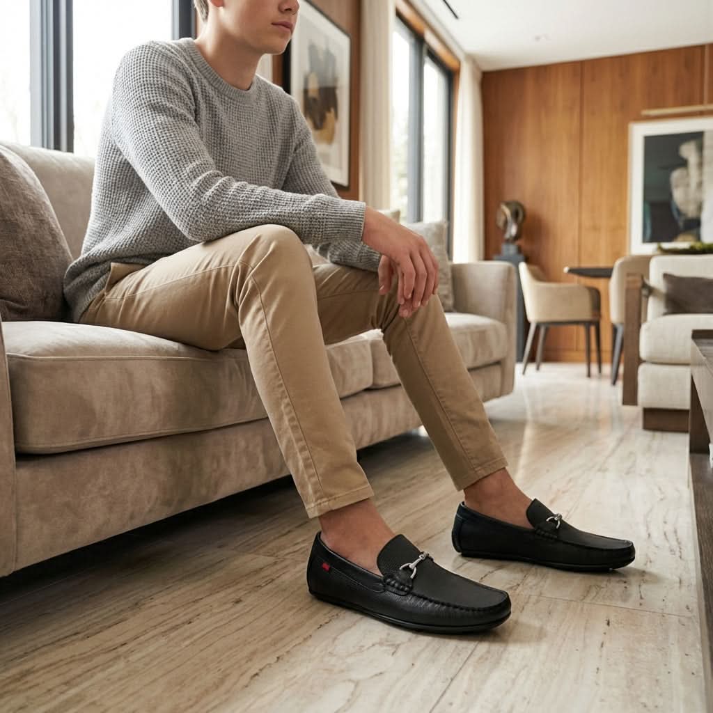 Edgewood Rd, Jr - Marc Joseph New York