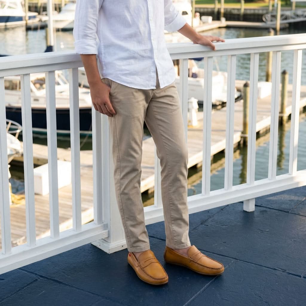 Davidson St, Jr - Marc Joseph New York