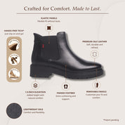 Amber St Boot, Women