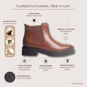 Amber St Boot, Women
