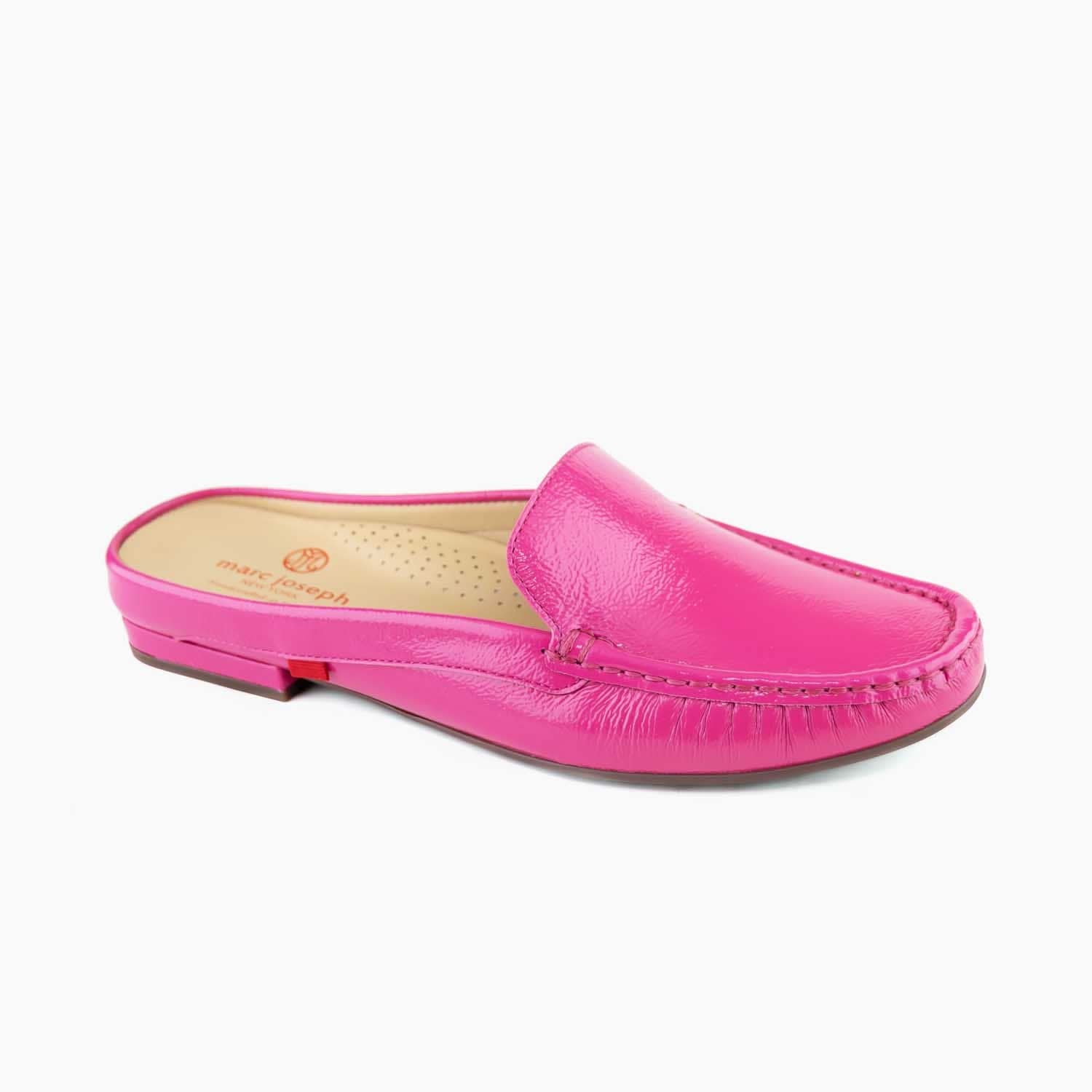 Amsterdam Mule, Women - Marc Joseph New York