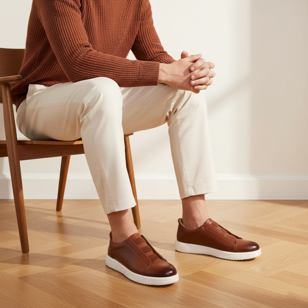 Allen St, Men - Marc Joseph New York