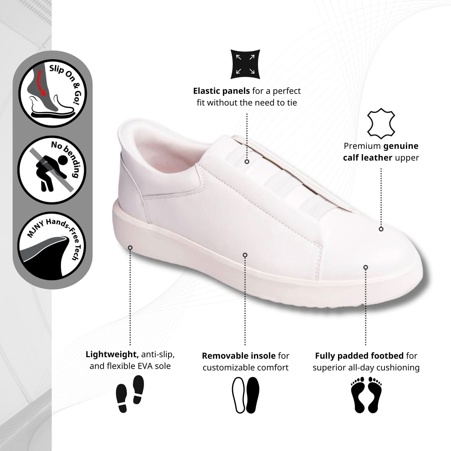 Allen St, Men - Marc Joseph New York