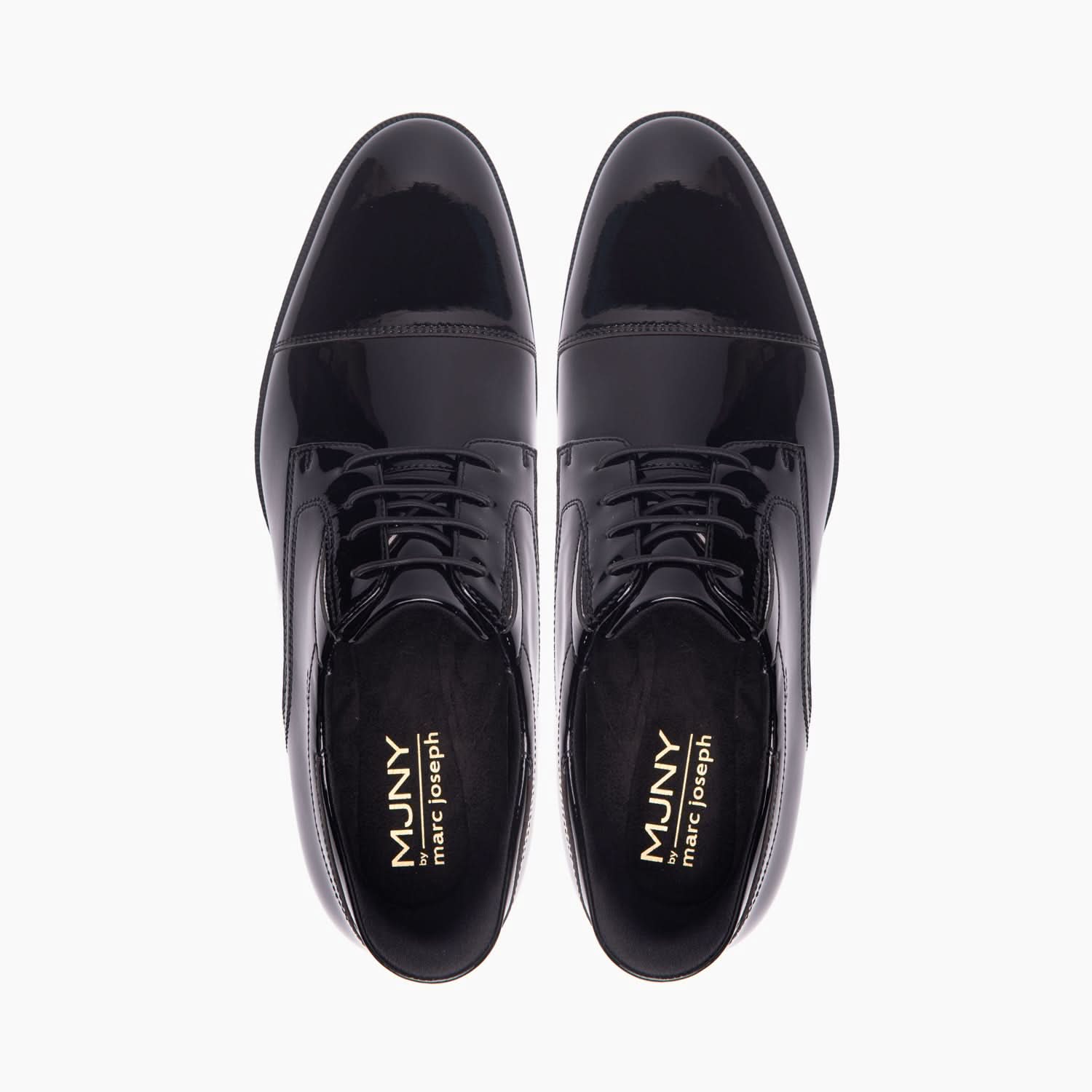 Baker St, Men - Marc Joseph New York