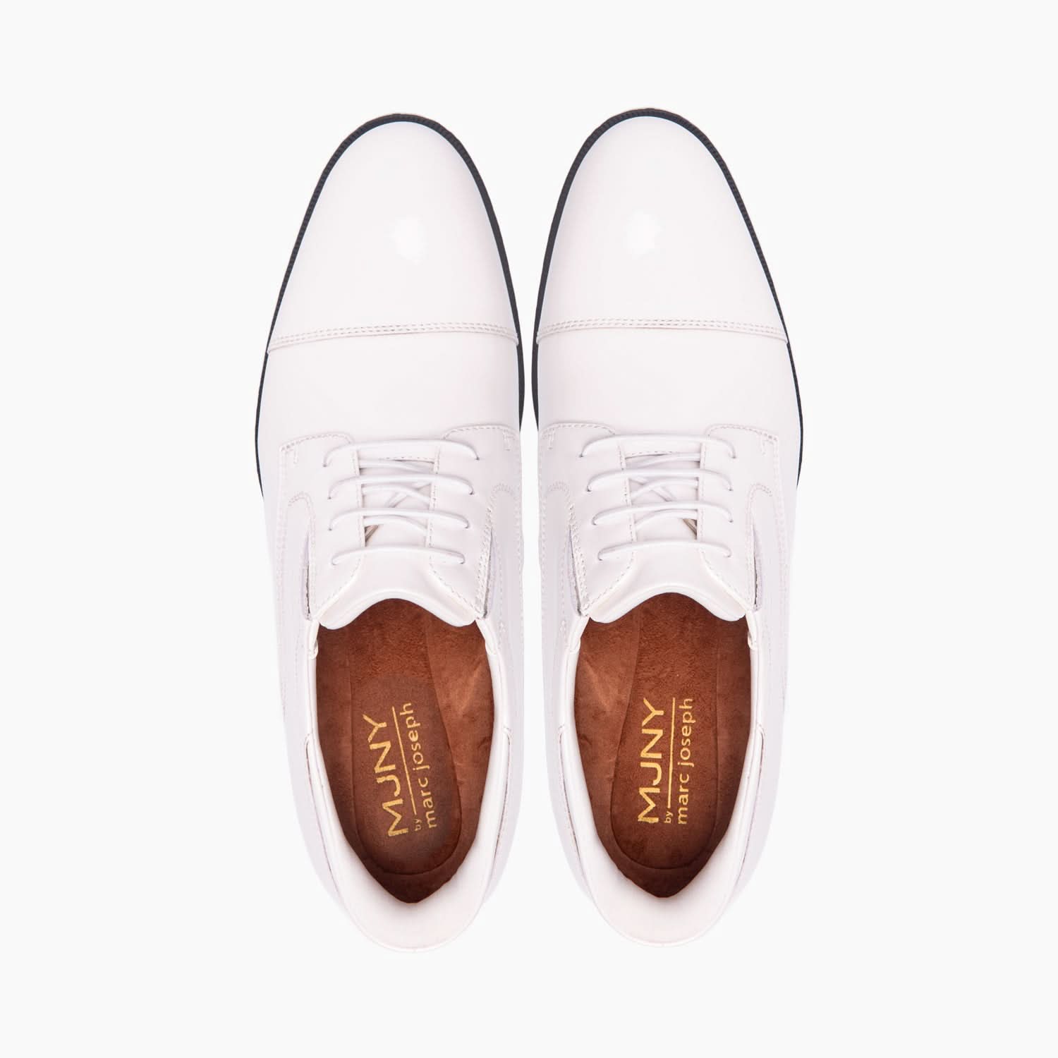 Baker St, Men - Marc Joseph New York