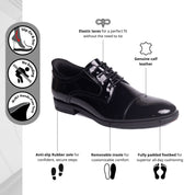 Baker St, Men - Marc Joseph New York