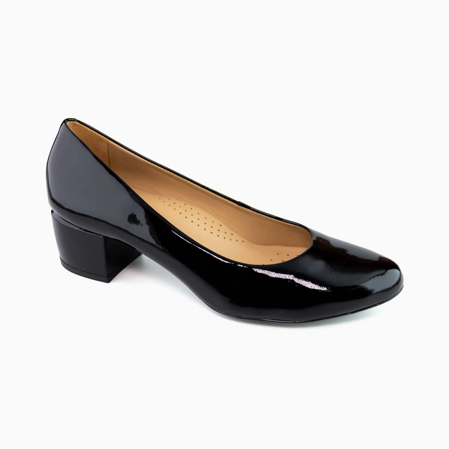 #color_Black Soft Patent