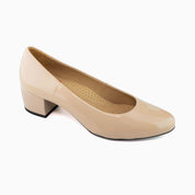 #color_Nude Soft Patent