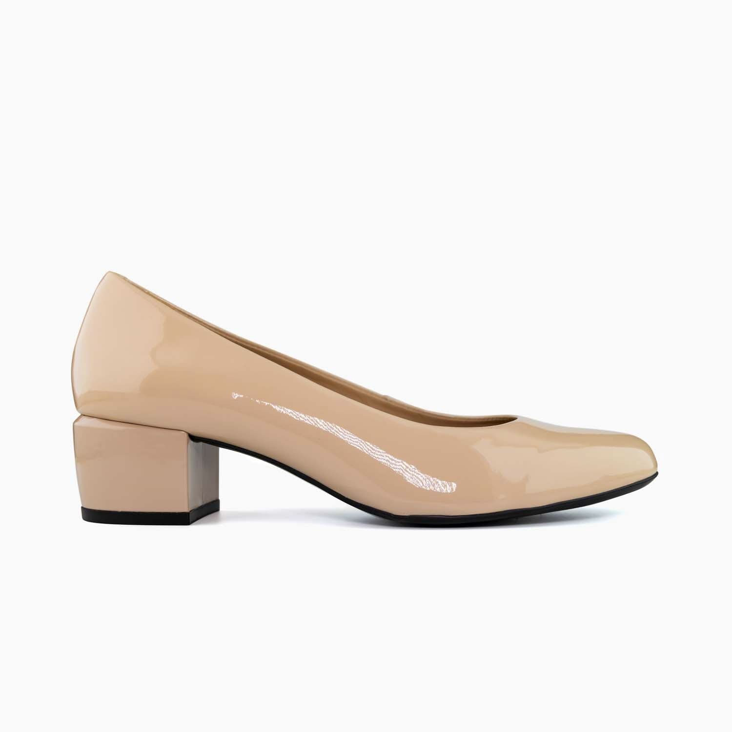 #color_Nude Soft Patent
