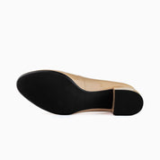 #color_Nude Soft Patent