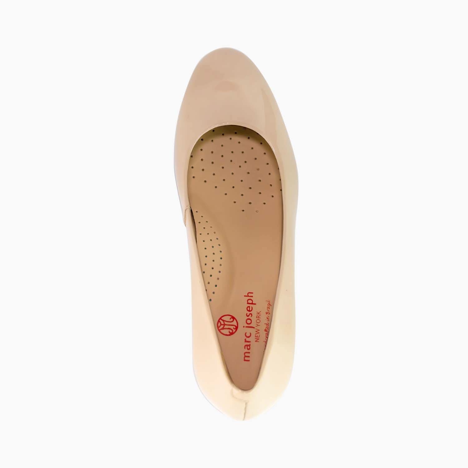 #color_Nude Soft Patent