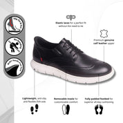 Barnes Ave, Men - Marc Joseph New York