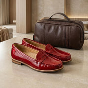 MJNY East Village Red Bundle - Marc Joseph New York