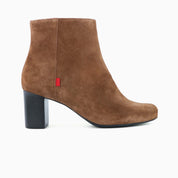 Charles St Bootie, Women