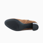 Charles St Bootie, Women