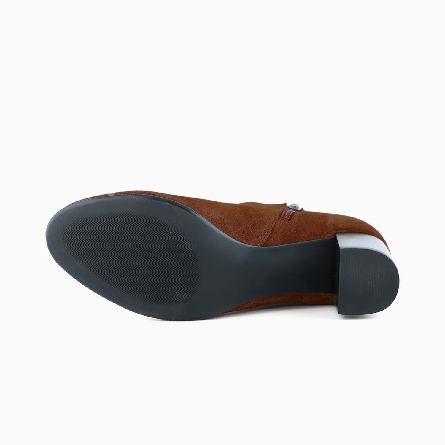 Charles St Bootie, Women