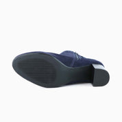 Charles St Bootie, Women