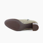 Charles St Bootie, Women