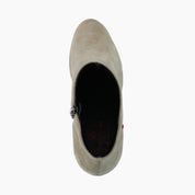 Charles St Bootie, Women