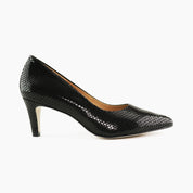 Cortland St Pump, Women