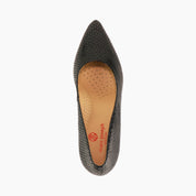 Cortland St Pump, Women