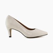 Cortland St Pump, Women