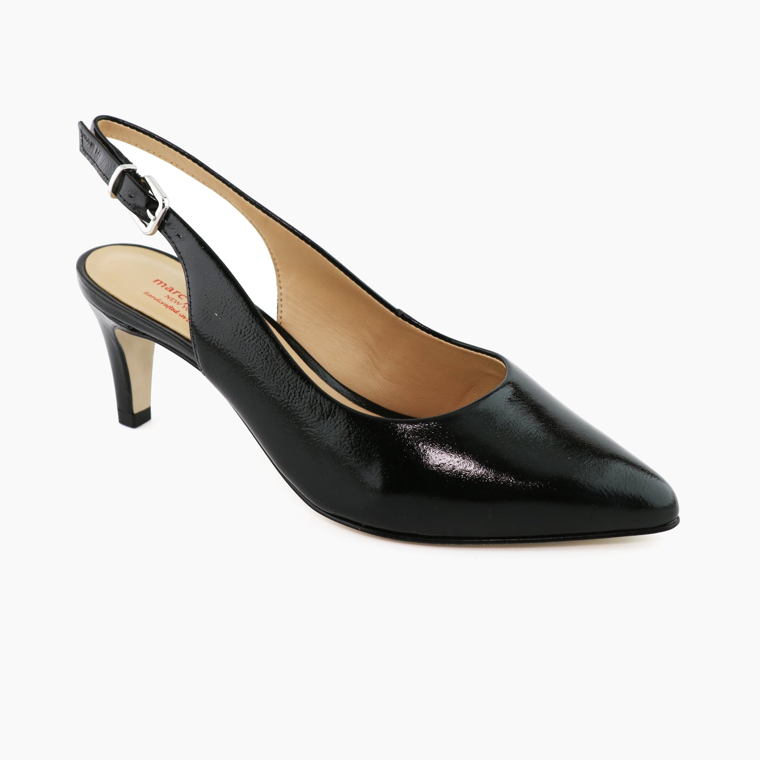 Court Slingback, Women