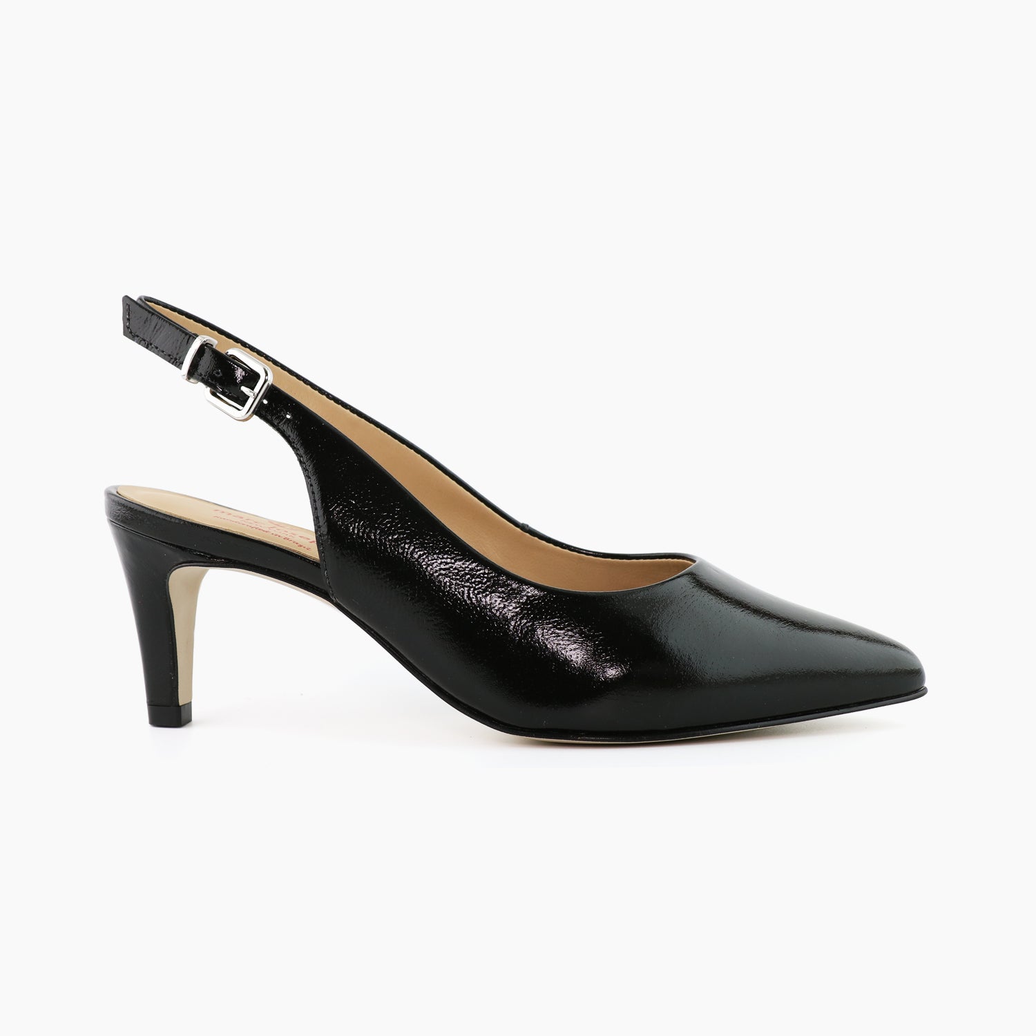 Court Slingback, Women