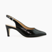 Court Slingback, Women