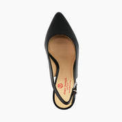 Court Slingback, Women