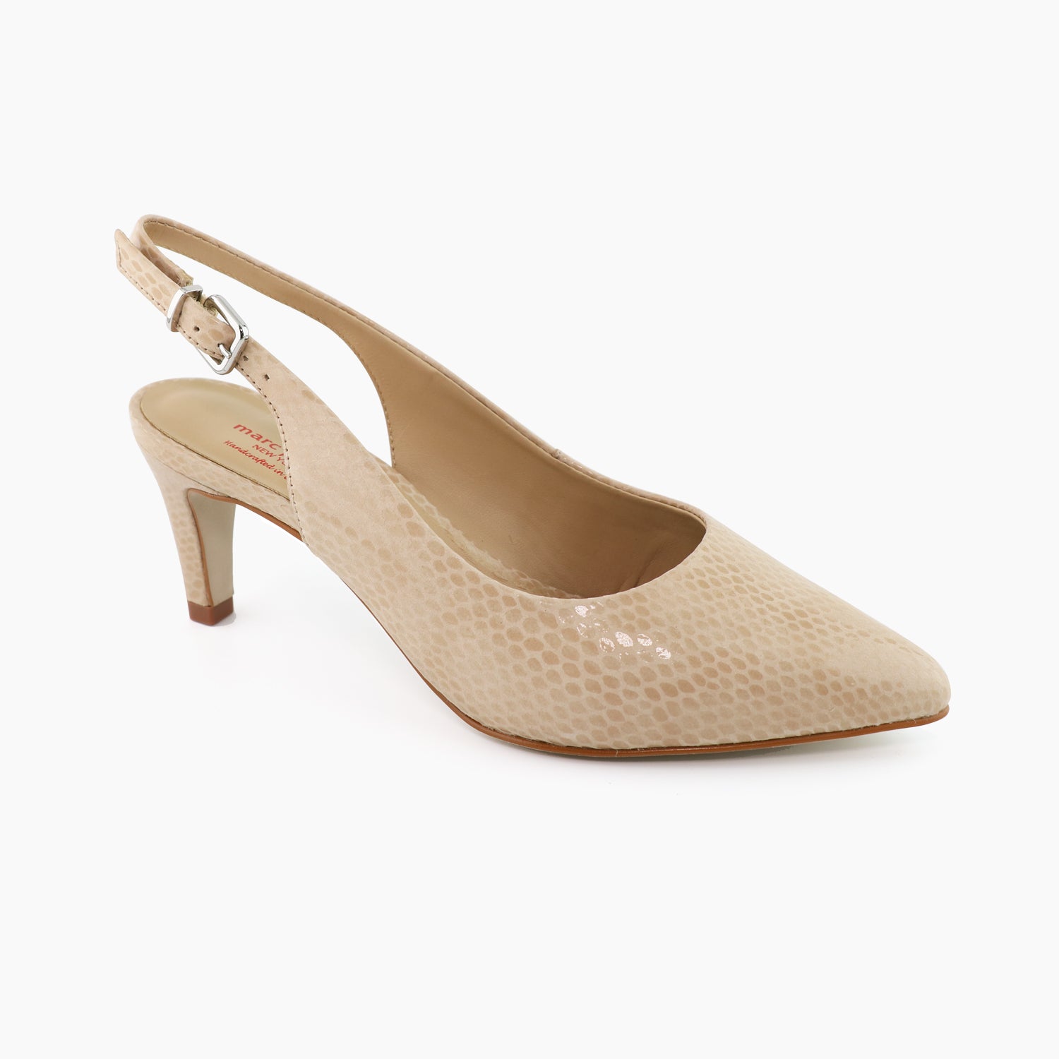 Court Slingback, Women