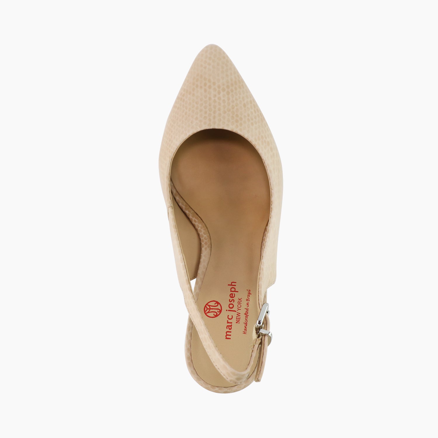 Court Slingback, Women