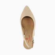 Court Slingback, Women