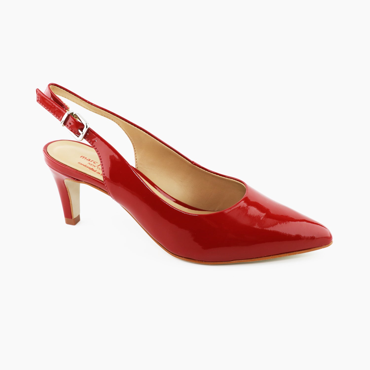 Court Slingback, Women