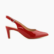 Court Slingback, Women
