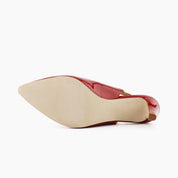 Court Slingback, Women