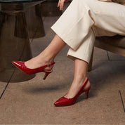 Court Slingback, Women