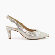 Court Slingback, Women