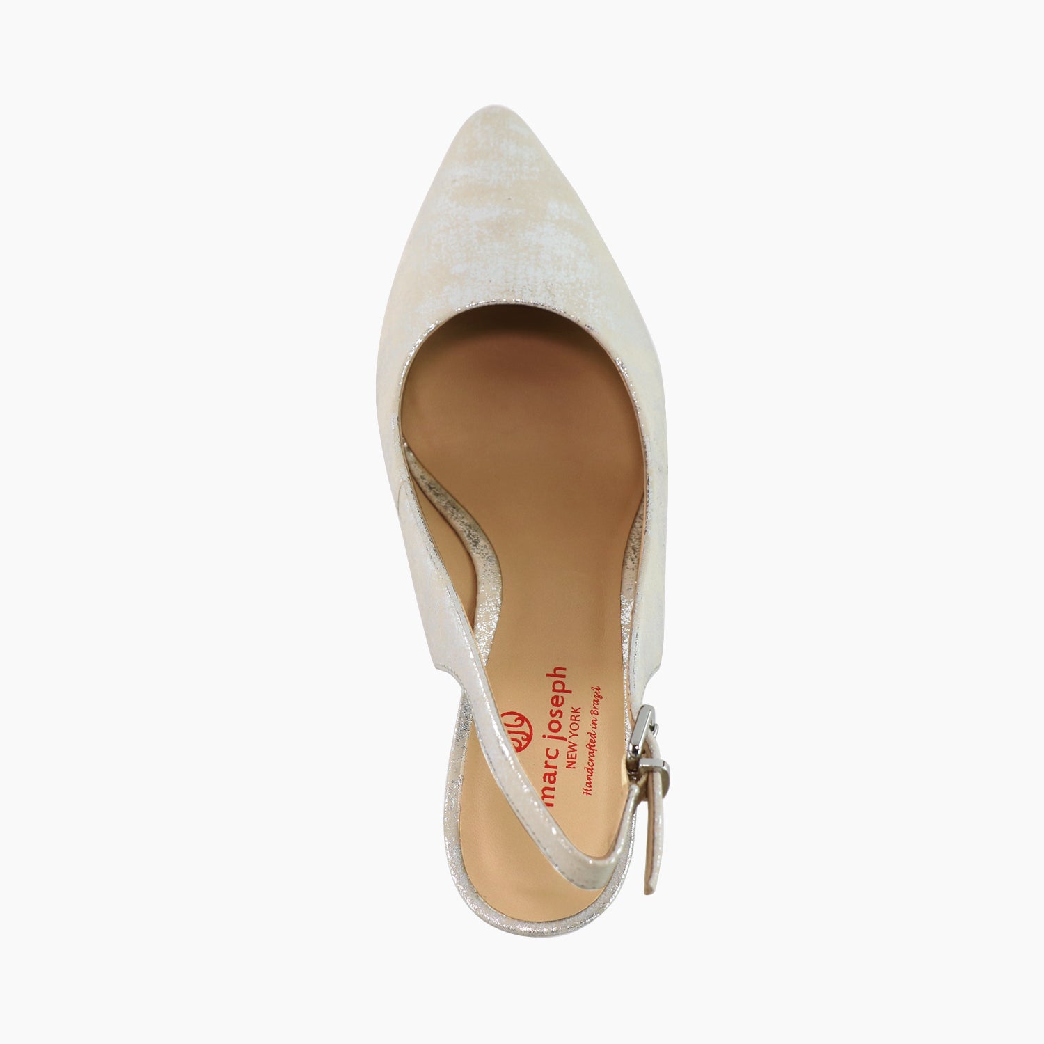 Court Slingback, Women